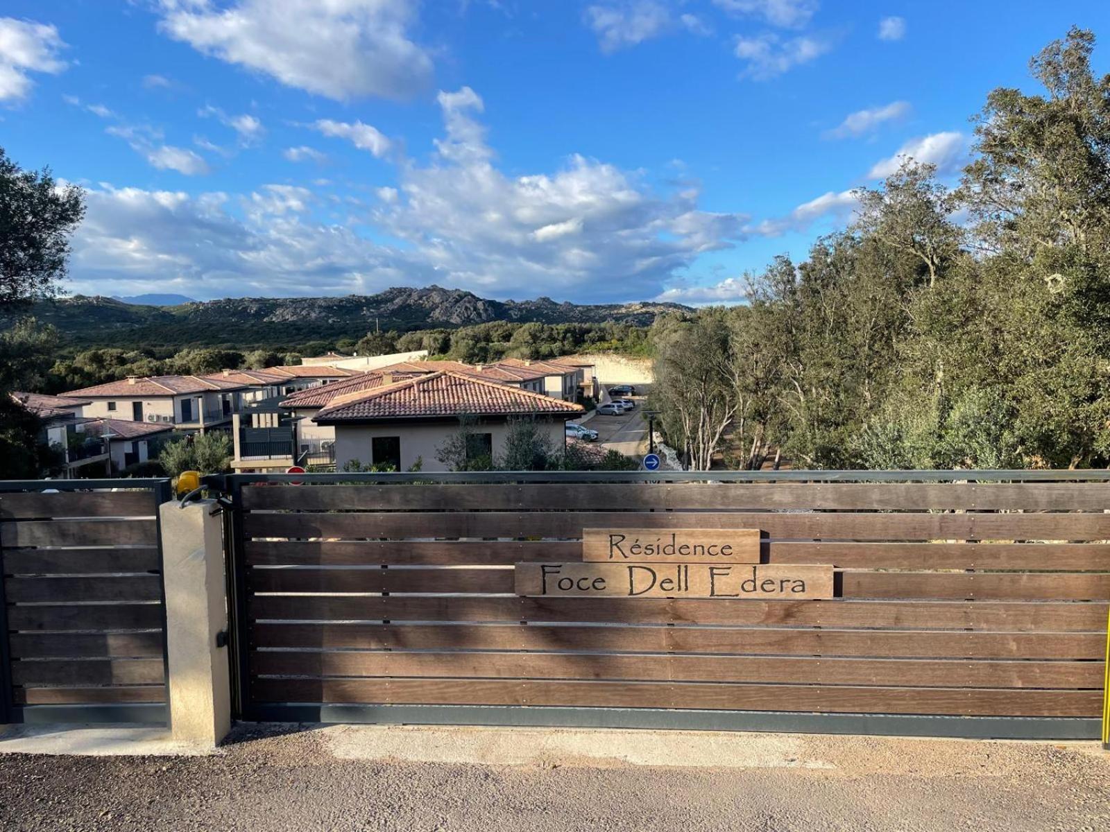 Mini Duplex Bonifacio 70m2 Bonifacio (Corsica)